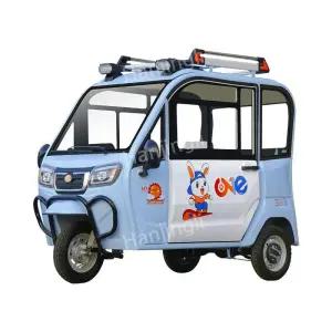 삼륜 바이크 세발오토바이 3륜 전기 스쿠터 전동