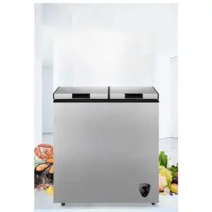 미니 절약형 업소용 뚜겅형 미니김냉 김냉 소형김치냉장고
