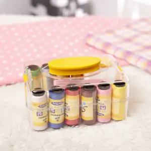 스위트홈반짇고리(일반)/바느질/키트/실/바늘/기초/세트/반/지고리/바느질함/실세/트/과실/받짇고리/반짖고