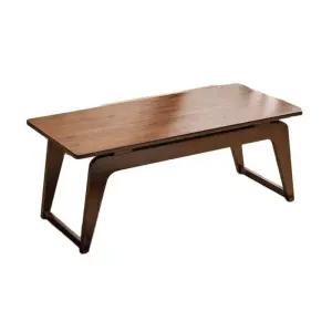 소형 좌식 탁자 테이블 찻상 탁상 원목 다도