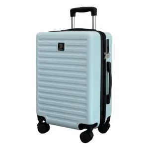 비기 다온 20인치 여행용 파스텔 캐리어 확장형 기내용 가방 TSA