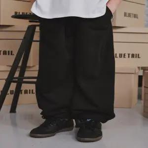 [대구백화점] [블루테일]블랙 조거 트레이닝 팬츠 외 5종