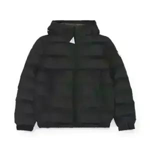 디몬트 몽클레어 키즈 GRECOIS 후드 패딩 자켓(블랙) 1A00062 597YW 999 12,14A (성인착용가능)