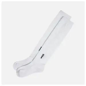 [윌슨]양말 LQC W243005TSO76-WHT 여성 퍼포먼스 니삭스