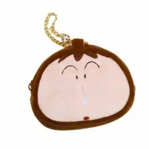 짱구 미니 파우치 맹구 이어폰파우치 화장품가방 어린