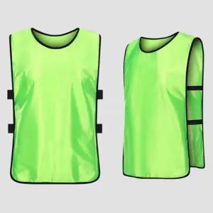 풋살 축구 체육대회 행사 단체 동호회 유니폼 팀 조끼/농구/스포츠/배구/양면/운동/체육/유아용/농구팀/경