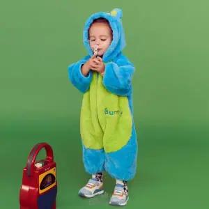[디즈니베이비](신세계 사우스시티)[겨울신상] 버니 우주복 (79R727504/블루)