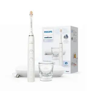 필립스 소닉케어 다이아몬드클린 화이트 HX9914 77