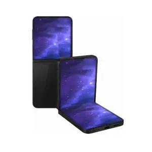 삼성전자 갤럭시 Z 플립7 FE 5G 256GB 자급제 블랙 Jo