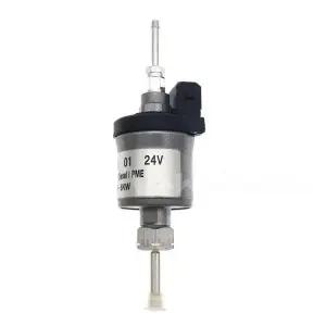 디젤 무시동 히터 펌프 연료 계량 에바스패커 에어트로닉 D2 D4 12V 24V 1-3Kw