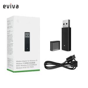 Windows PC 게임 패드 어댑터 용 Xbox One 무선 수신기 컨트롤러 USB
