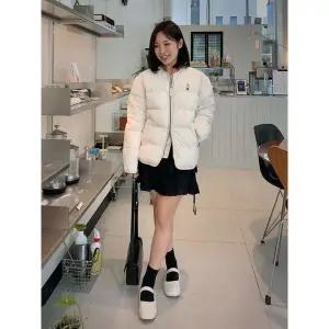 [후아유]공용 Light Padded Jacket WHJPF4911U_s