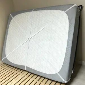 6방향 침대시트 고정밴드/매트리스/밀림/방지/시트/고정/침대/고정핀/패드/밴드/쇼파/이블/커버/집게/매트