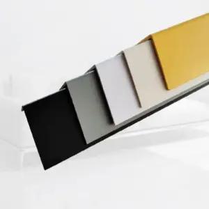 몰딩 PVC 코너 10개 모서리보호가드 2m 안전가드