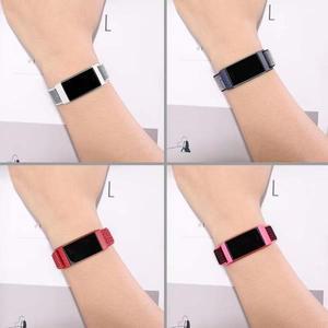 핏빗 차지 6 4 5 3 SE 스포츠 시계 스트랩 나일론 시계줄, 호환 스마트 교체