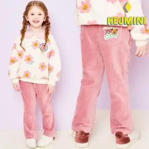 [헤이미니] 베스트프렌즈코듀로이팬츠