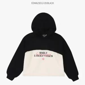 [셀덴] 후드포근기모스?셔츠_EDMA23D12_2종 택1