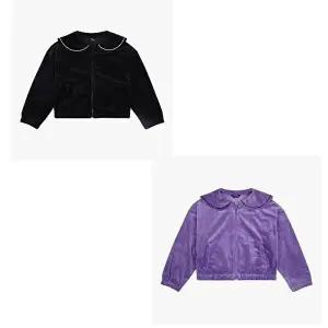 [셀러허브 1][셀덴] 밍크 벨로아  집업_EDMT23T06_2종 택1