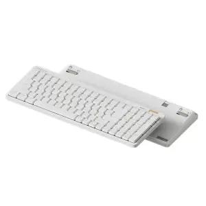 [정품] 로프리 Lofree FLOW 기계식 무선 키보드 OE922 100키