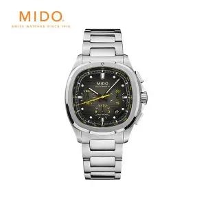 [미도](센텀시티점)[공식] 미도 멀티포트 TV 크로노그래프 M0495271108100