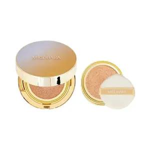 미구하라 올데이 화이트닝 앰플쿠션 21호 본품 15g + 리필 15g