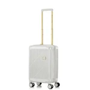 [아메리칸투어리스터] MG01 CURVUS 기내용캐리어 55/20 OPTIC WHITE UI356001 (S40959010)