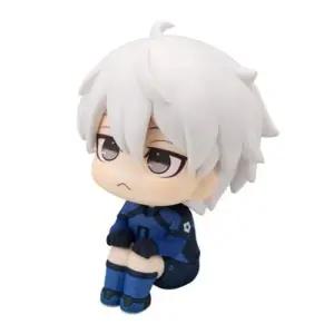 메가하우스 룩업 블루록 나기 세이시로 일본 대표전 (844140(