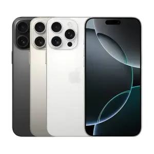 애플 아이폰 16 128G 리퍼폰 알뜰폰 자급제 A3287