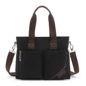 남자 데일리 메신저백 인기 손가방 검정 가방 핸드백 남자쇼퍼백 남자토드가방 남자서류가방