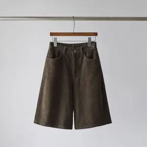 (안나앤모드) group 코듀로이 버뮤다 팬츠 [팬츠DYX8]