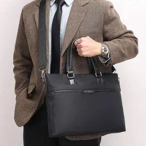 남성 직장인 서류가방 크로스 토트백 남성정장서류가방 남성회사원서류가방 남성서류클러치백
