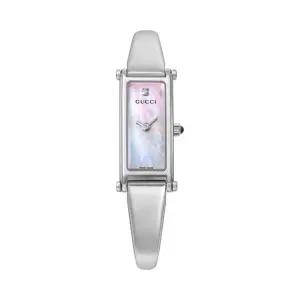 YA015554 1500시리즈 여성 메탈 쿼츠 24mm