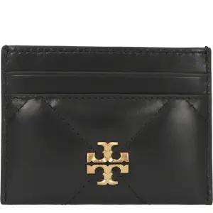 [국내배송]25FW  키라 다이아몬드 퀼트 카드지갑 154993 001 매니아온