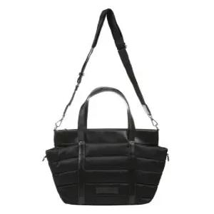 [톨비스트][TORBIST] 가죽배색 토트백_GABSH-WBI140