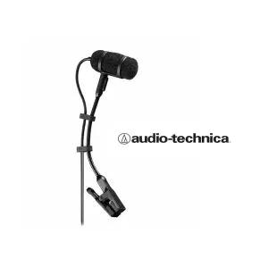 오디오테크니카 PRO35 섹소폰 바이올린 마이크 악기용