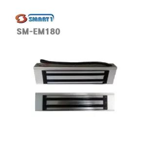 SM-EM180 이엠락 전자석잠금장치  EM락 오픈접점내장 방화문 현관문 출입통제 전기정 LOCK