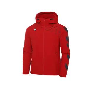 갤러리아 다이나핏 남성 ATHLETE (애슬릿) 자켓 (Red) YMU23127R2