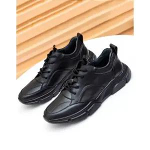 (스나이퍼샵)러프 하버 소가죽 캐쥬얼 스니커즈