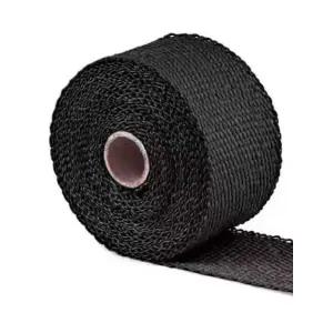 연통배기관머플러 테이프 내구성 방열 내열성 방염 고온