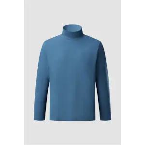 [코오롱스포츠](광주신세계) 동절 남성 베이직 터틀넥 TLTBW24501TEA