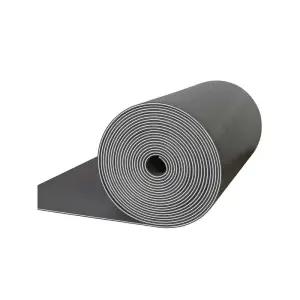 런닝 머신 매트 바닥 러그 데드리프트 충격 흡수 패드 11MM 두께 (10 평방 미터)