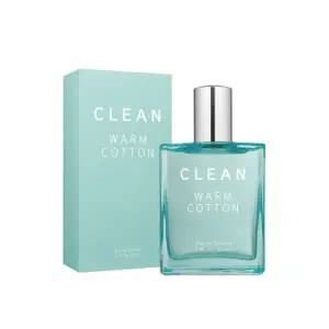 클린 웜코튼 EDT 60ml (벌크) + 키스뉴욕 핸드크림 1개