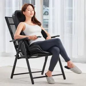 닥터웰 전신 에어 마사지기+전용의자 DWH-9800