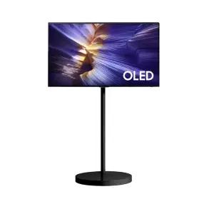 삼성 OLED TV 120cm(48인치) 이동식TV KQ48SF9EAEXKR 무빙스타일 수도권 무료 지역별상이 자가설치 K