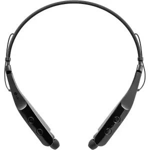 LG TONE TRIUMPH HBS-510 무선 블루투스 헤드셋 블랙