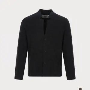 [롯데백화점]인디안 [광복점]중년 남성 자켓형 가디건 MUOBC3F8401GL