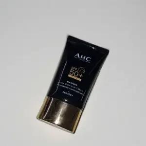 AHC 마스터즈 아쿠아리치 선크림 50ml 2개