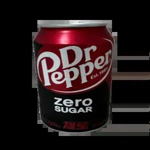 코카콜라 닥터페퍼 제로 355ml 24개