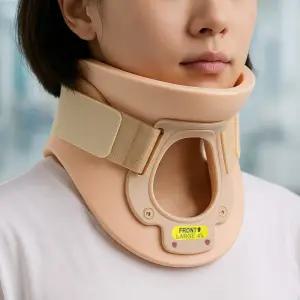수성 필라델피아 목보호대 부목 경추 보호대 압박 고정대 깁스