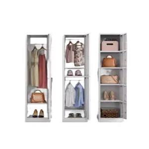 사무실1인옷장 캐비넷 철제 락커옷장 1인용 락카장